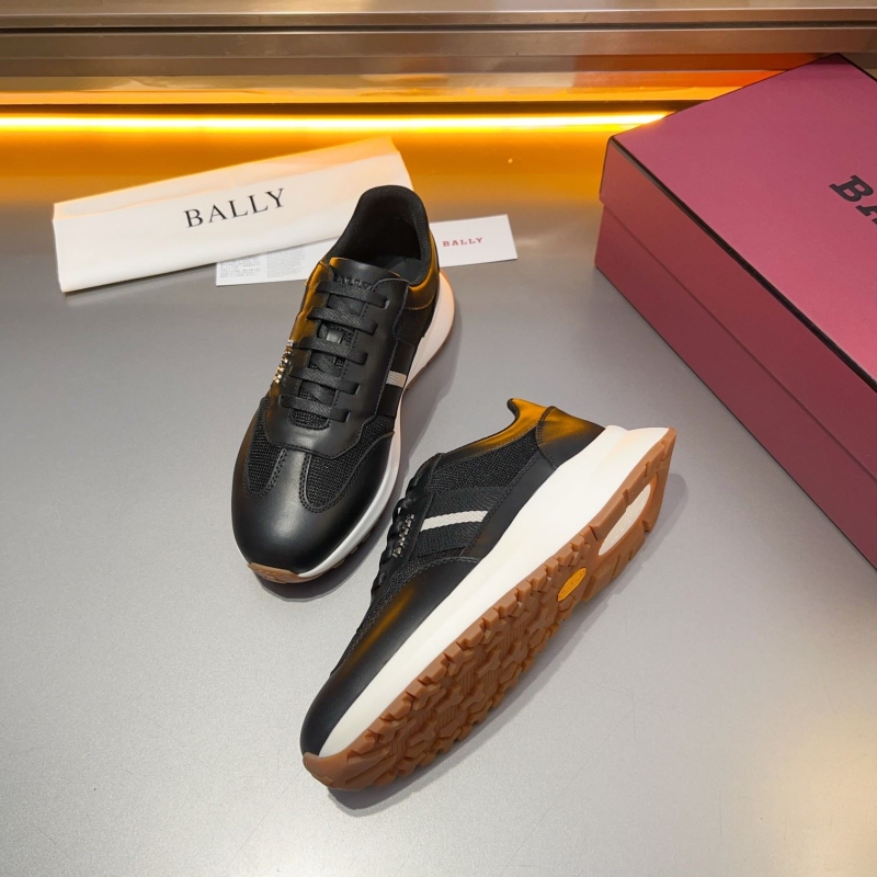 Bally Sneakers